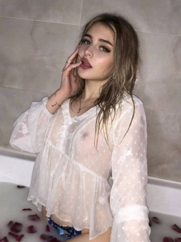 Анкета проститутки Одетта - Фото 1, , 23 года, №378631